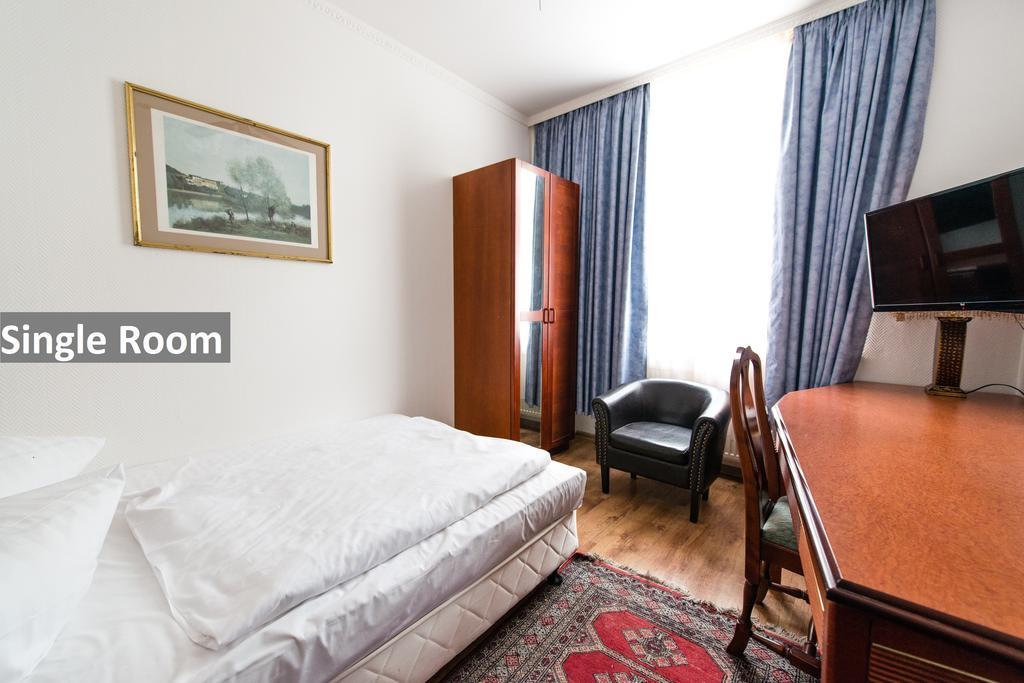 Hotel Ravel International Offenbach del Meno Exterior foto