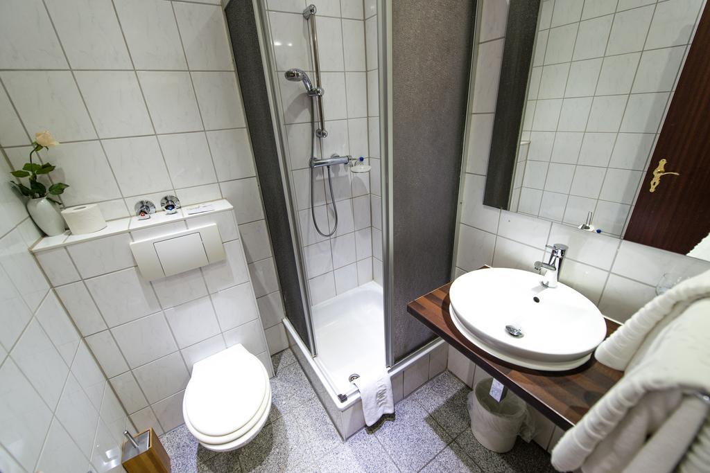 Hotel Ravel International Offenbach del Meno Exterior foto