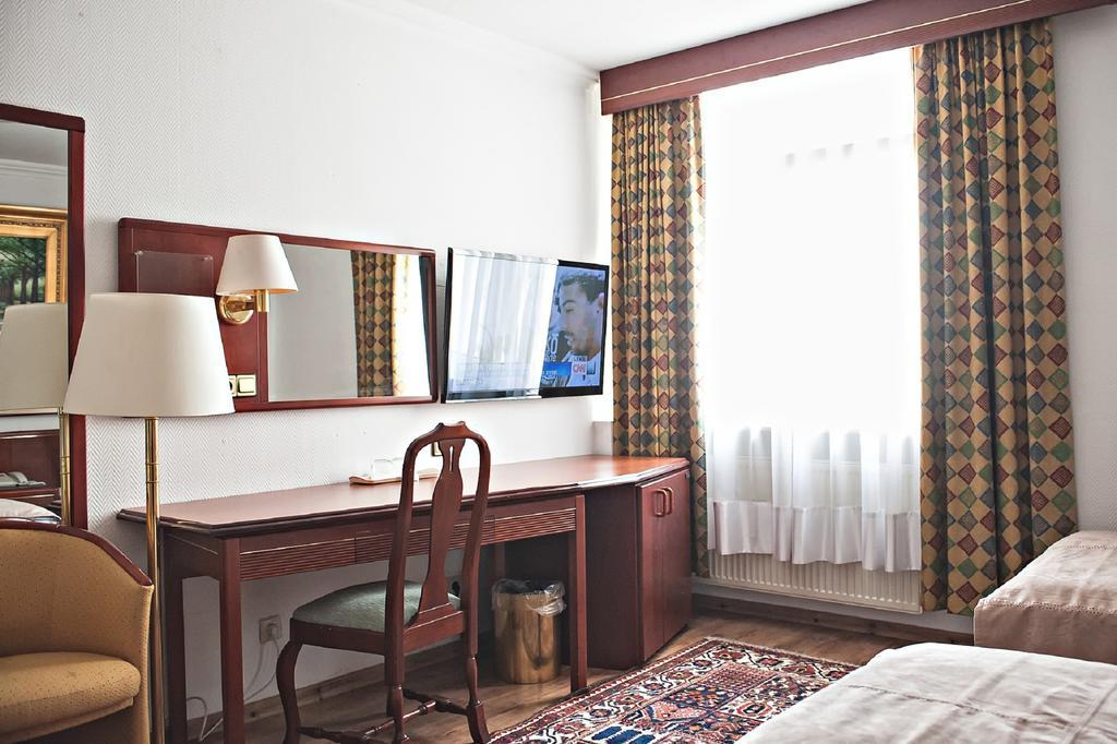 Hotel Ravel International Offenbach del Meno Habitación foto
